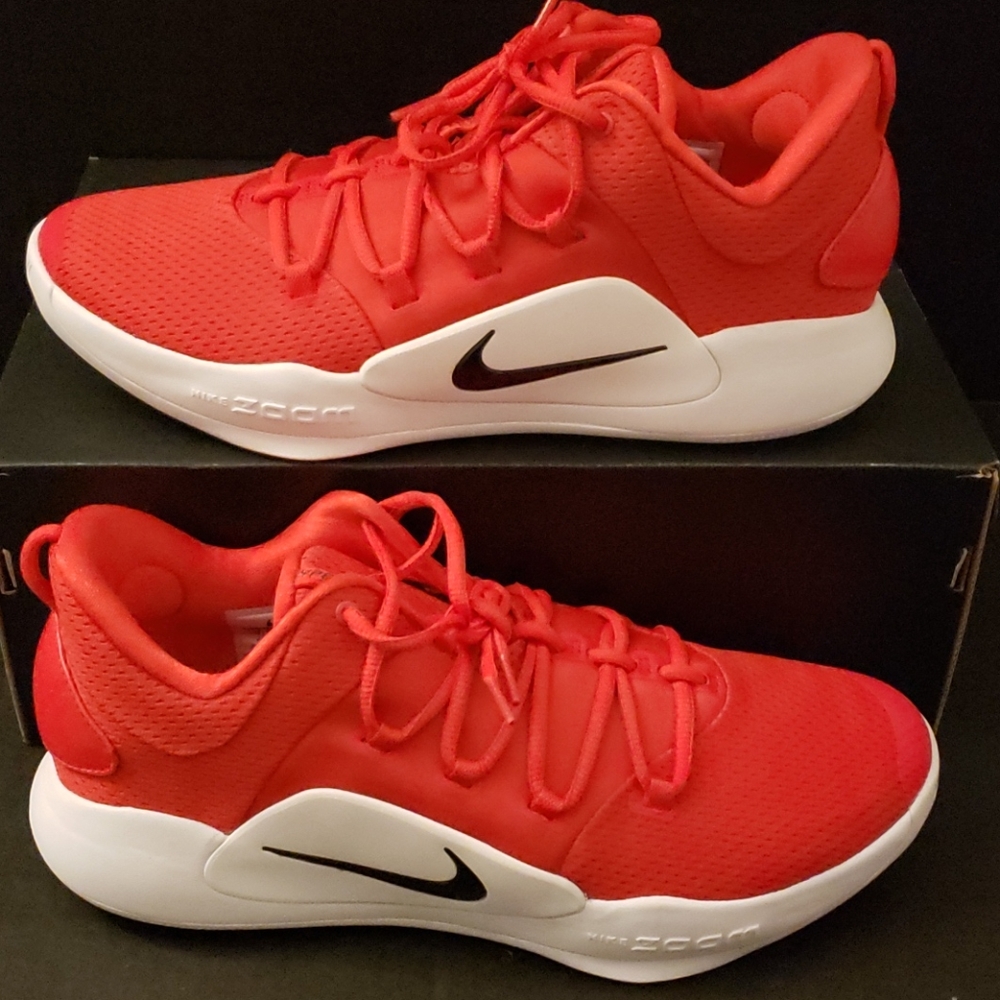 Nike Hyperdunk X Low Men's Size 11.5
